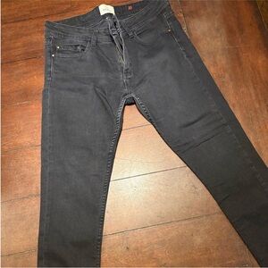 Sezane denim Pants